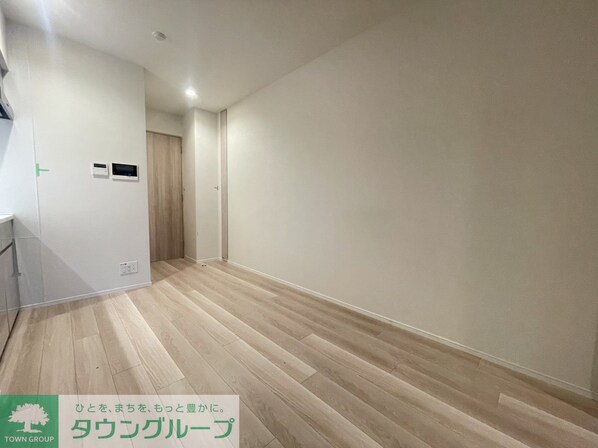 シーズンフラッツ新御徒町の物件内観写真